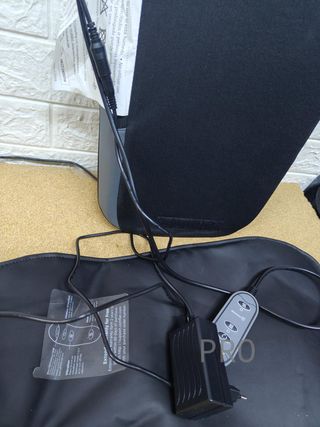 Almohada de Masaje Shiatsu con Calor COMFIER