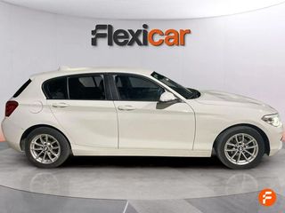 BMW Serie 1 118i