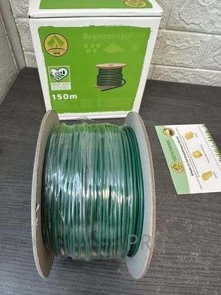 Cable de limitación 150 m
