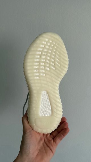 Adidas Yeezy 350 Static Talla 38.5 Nuevas