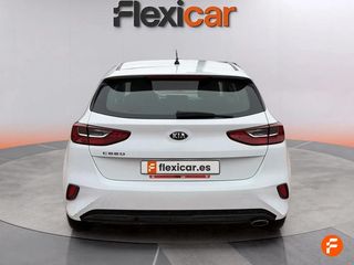Kia Ceed 1.6 CRDi 85kW (115CV) Concept