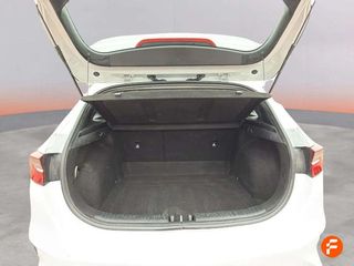 Kia Ceed 1.6 CRDi 85kW (115CV) Concept