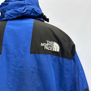 The North Face Giacca Sci II Blu