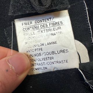 The North Face Giacca Sci II Blu