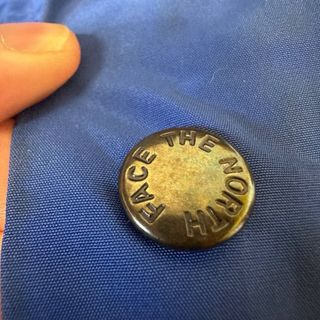 The North Face Giacca Sci II Blu