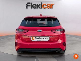 Kia Ceed 1.0 T-GDi 88kW (120CV) Tech