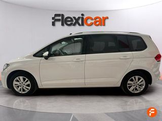 Volkswagen Touran Advance 2.0 TDI 110kW (150CV) DSG