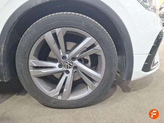 Volkswagen Tiguan R-Line 2.0 TDI 110kW (150CV) DSG