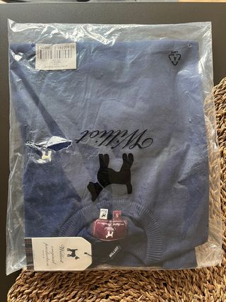 Jersey WILLIOT Azul Talla S
