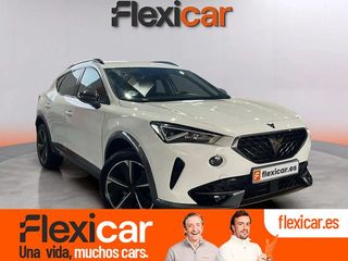 Cupra Formentor 1.5 TSI 110kW (150 CV)