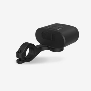 Kit Alumbrado Bicicleta ST930 Potente Recarga USB Sensor