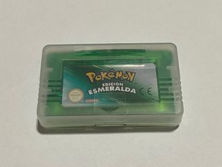 Pokémon Esmeralda