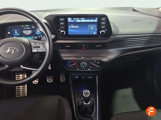 Hyundai Bayon 1.2 MPI Maxx