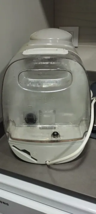 Cafetera Bosch Tassimo