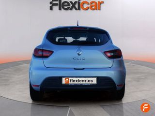 Renault Clio Business 1.2 16v 75 Euro 6