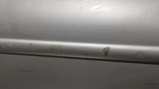 PUERTA DELANTERA IZQUIERDA FORD PROBE