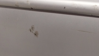 PUERTA DELANTERA IZQUIERDA FORD PROBE