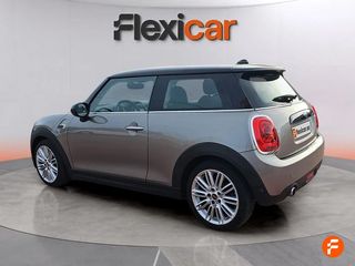 MINI Cooper COOPER D