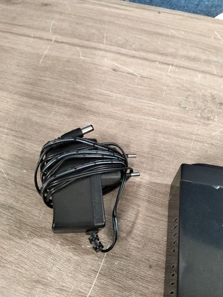 FONESTAR receptor satelite RDS-584WHD