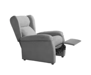 Sillón Relax Corte Inglés Beige