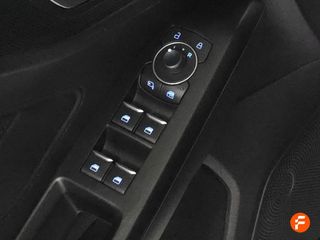 Ford Focus 1.0 Ecoboost MHEV 92kW ST-Line X