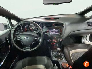 Kia Ceed 1.6 CRDi 100kW (136CV) GT Line