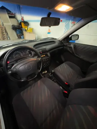 Opel Astra 1997