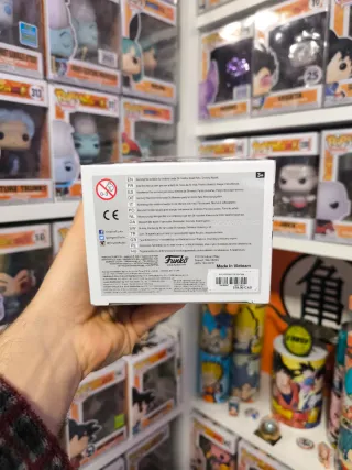 Funko Pop! Disney 205 Jack Pijama Summer conventio