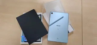 Samsung Galaxy Tab S6 Lite