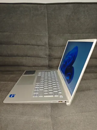 Portátil Dell i5 11ª Gen
