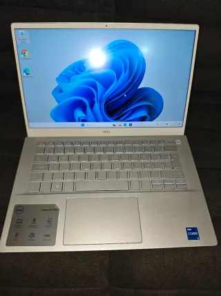 Portátil Dell i5 11ª Gen