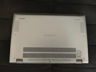 Portátil Dell i5 11ª Gen