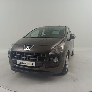 Peugeot 3008 ALLURE 2.0 HDI 150CV