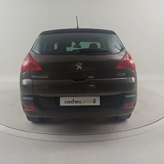 Peugeot 3008 ALLURE 2.0 HDI 150CV