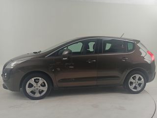 Peugeot 3008 ALLURE 2.0 HDI 150CV
