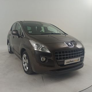 Peugeot 3008 ALLURE 2.0 HDI 150CV