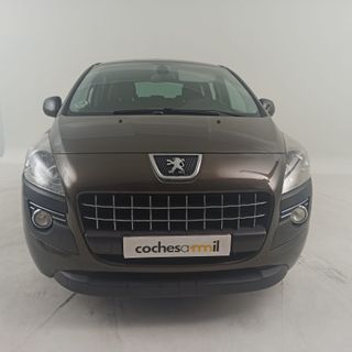 Peugeot 3008 ALLURE 2.0 HDI 150CV