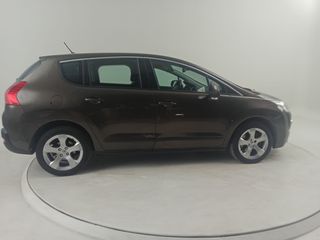 Peugeot 3008 ALLURE 2.0 HDI 150CV