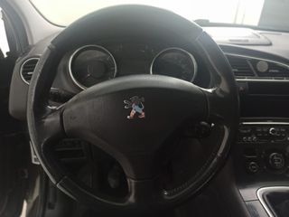 Peugeot 3008 ALLURE 2.0 HDI 150CV