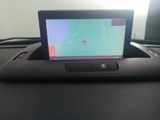 Peugeot 3008 ALLURE 2.0 HDI 150CV