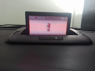 Peugeot 3008 ALLURE 2.0 HDI 150CV