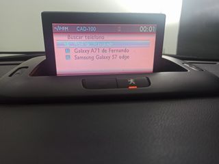 Peugeot 3008 ALLURE 2.0 HDI 150CV