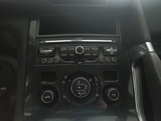 Peugeot 3008 ALLURE 2.0 HDI 150CV