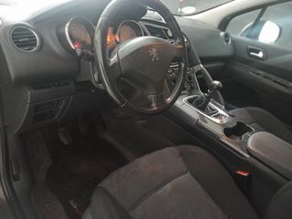 Peugeot 3008 ALLURE 2.0 HDI 150CV