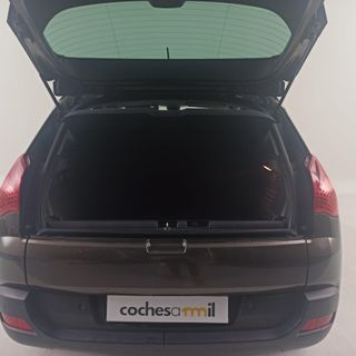 Peugeot 3008 ALLURE 2.0 HDI 150CV