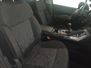 Peugeot 3008 ALLURE 2.0 HDI 150CV