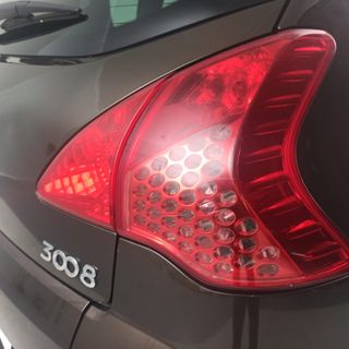 Peugeot 3008 ALLURE 2.0 HDI 150CV
