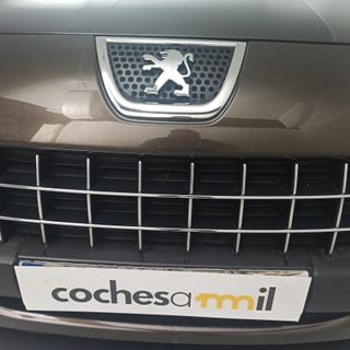 Peugeot 3008 ALLURE 2.0 HDI 150CV