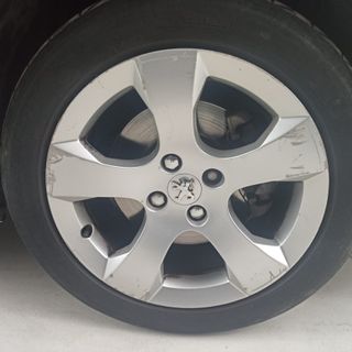 Peugeot 3008 ALLURE 2.0 HDI 150CV