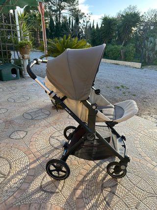 Carrito de bebé Jané